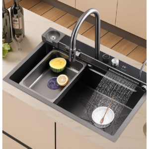 Kitchen Sink