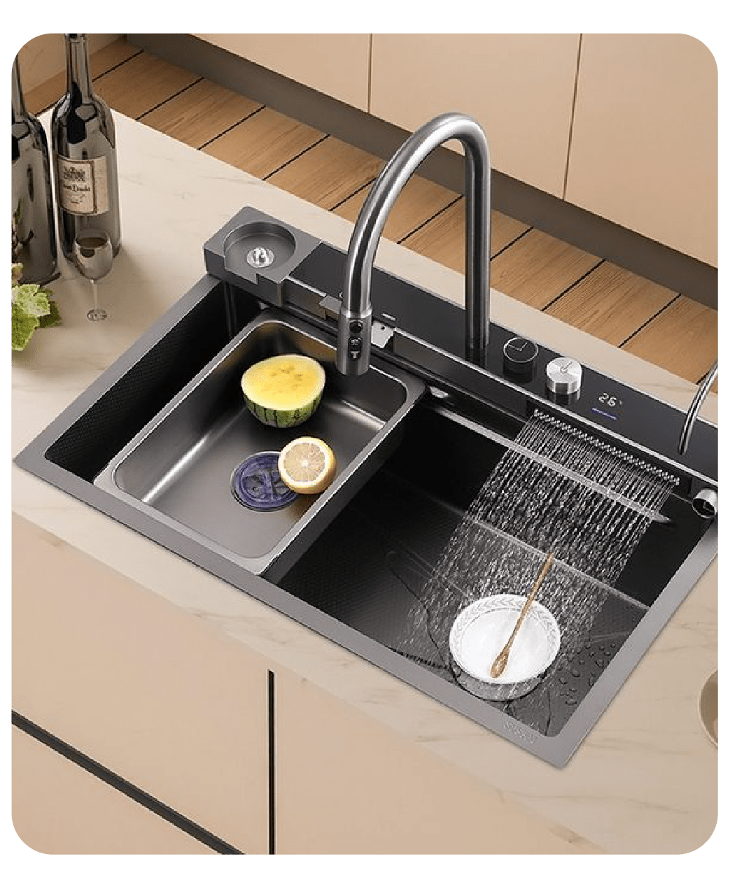 Kitchen Sink | KBO