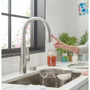 Kitchen Faucet