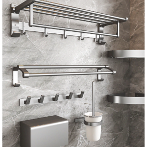 Bathroom Accessories