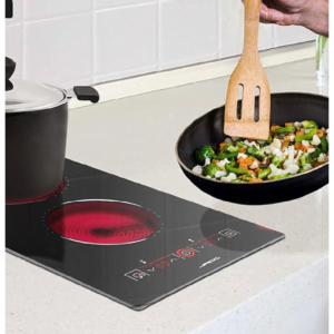 Built In Electric Hob