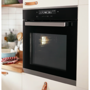 Oven