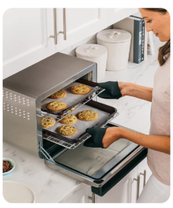 7. Table Top Combi Oven