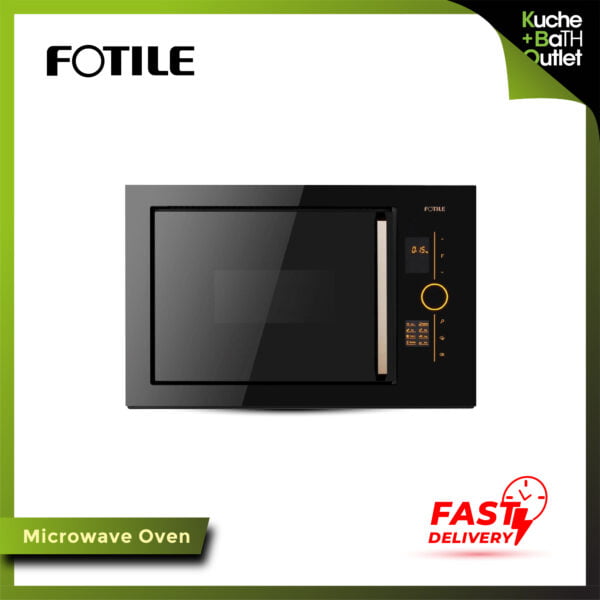 Fotile HW25800K C2GT 07