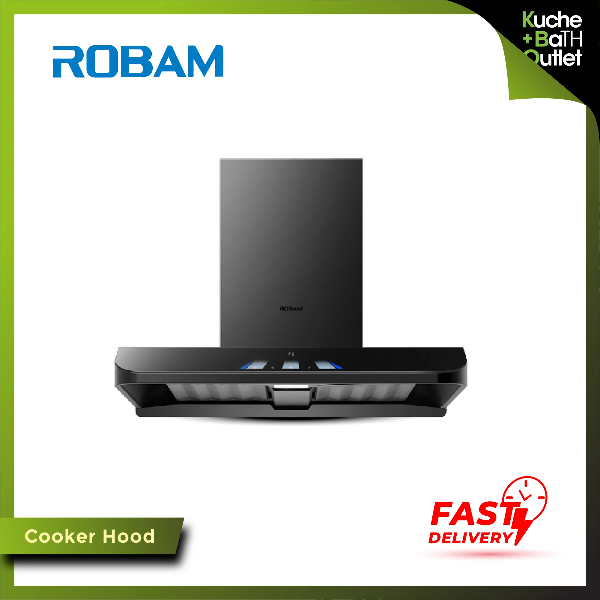 ROBAM-SRB-87H1S