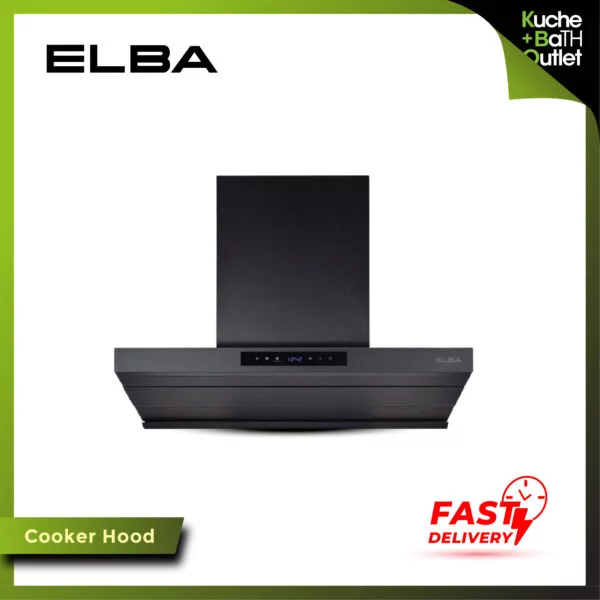 ELBA-APHANITE EH-Q9695DC(BK)