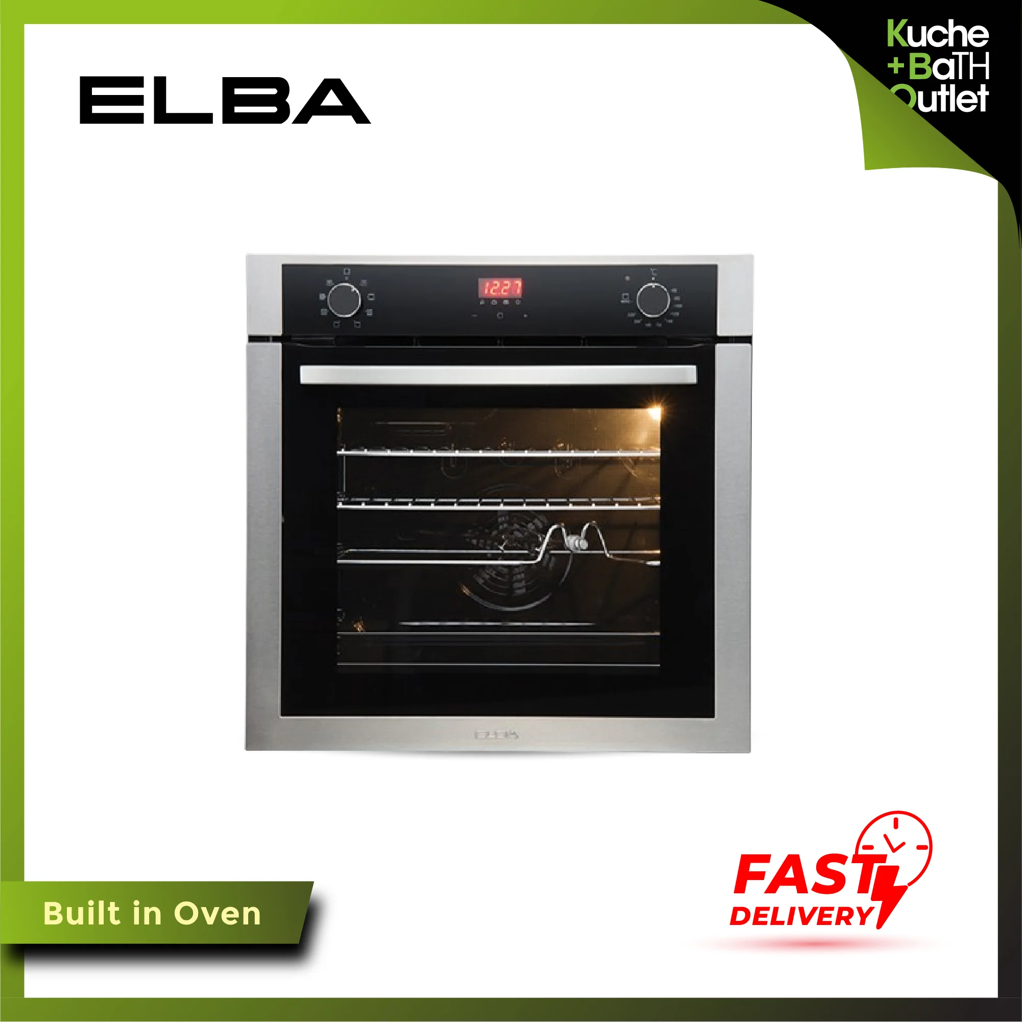 ELBA-EBO-E7081D(SS)