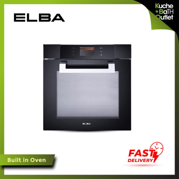 Elba EBO H7310TFTBK 03