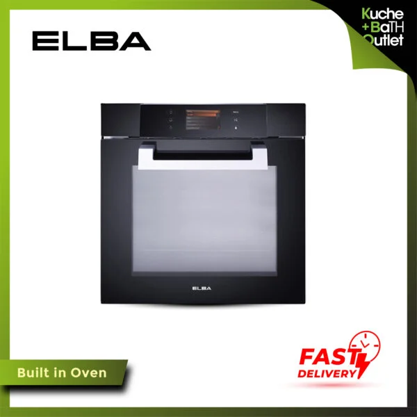 ELBA-EBO-H7310TFT(BK)