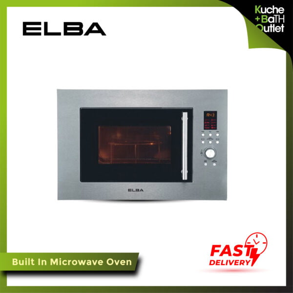 Elba EMO B2361BISS 06