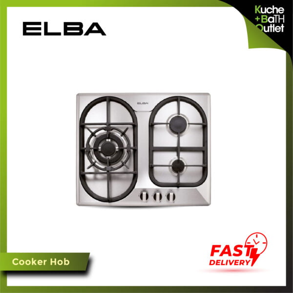 Elba Hob EBH 6630 01