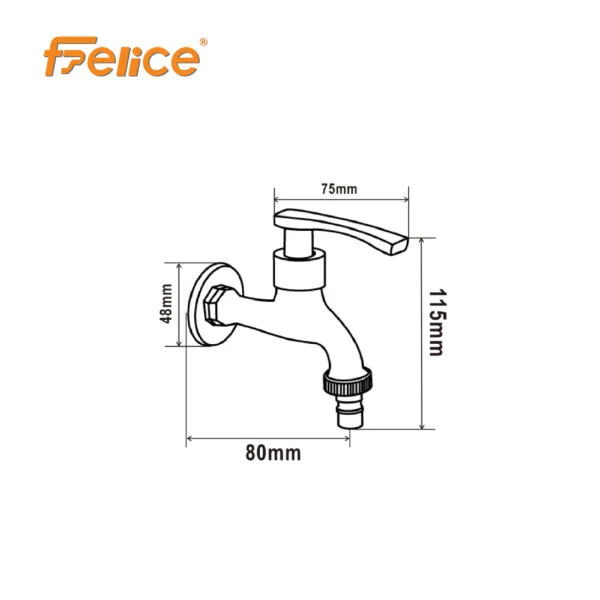 FELICE-FLE 705HBT - Image 2