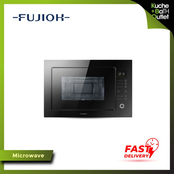 Fujioh FV MW5 05