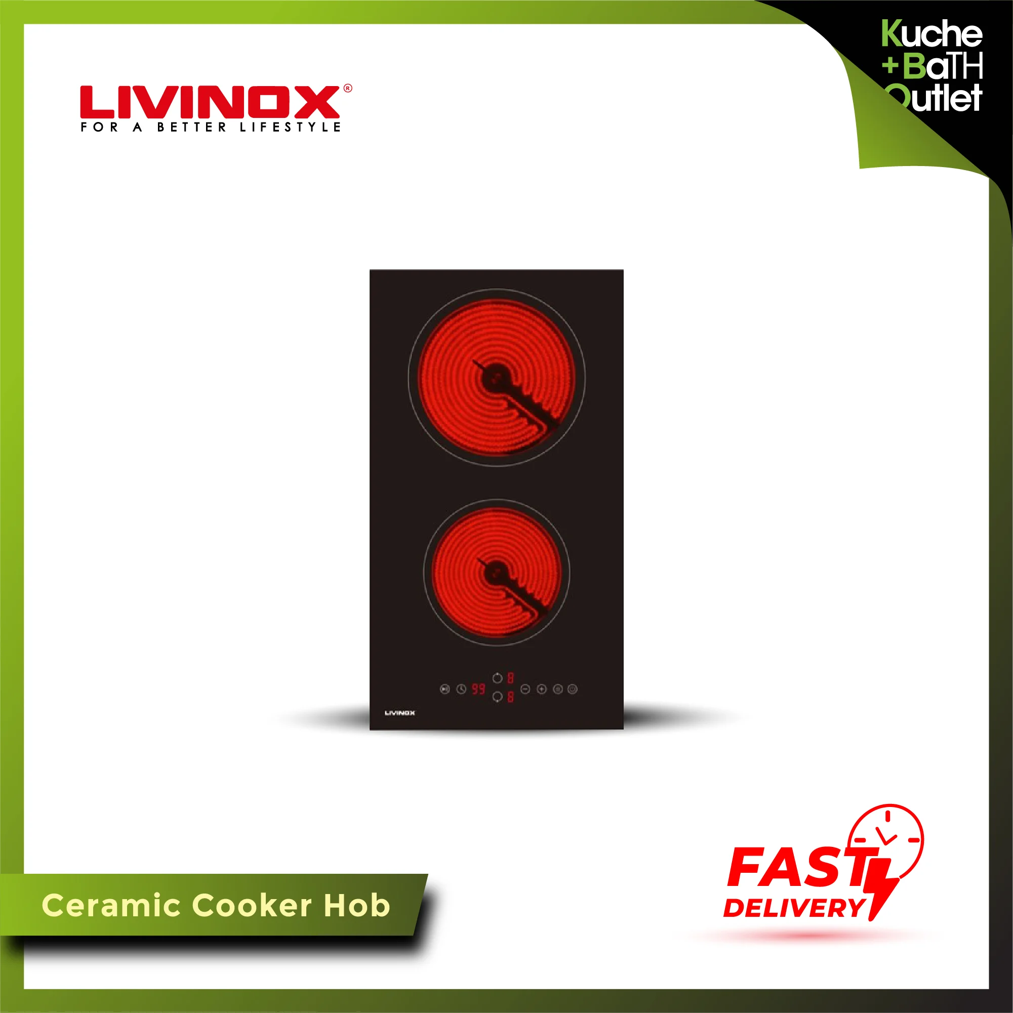 LIVINOX-LEH-3000C