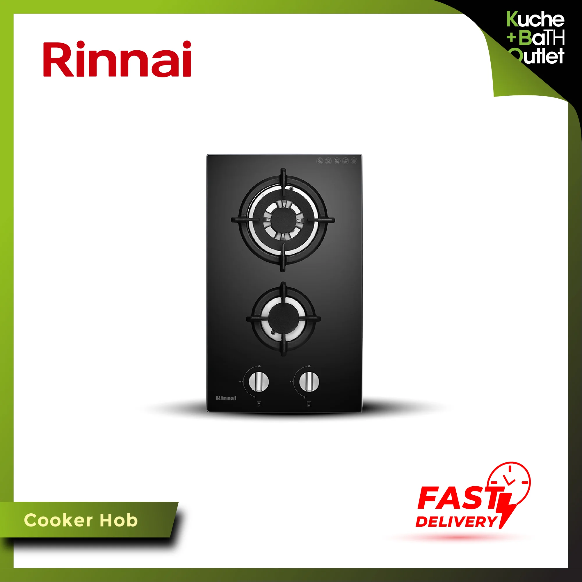 RINNAI-RB-3312S-GBS