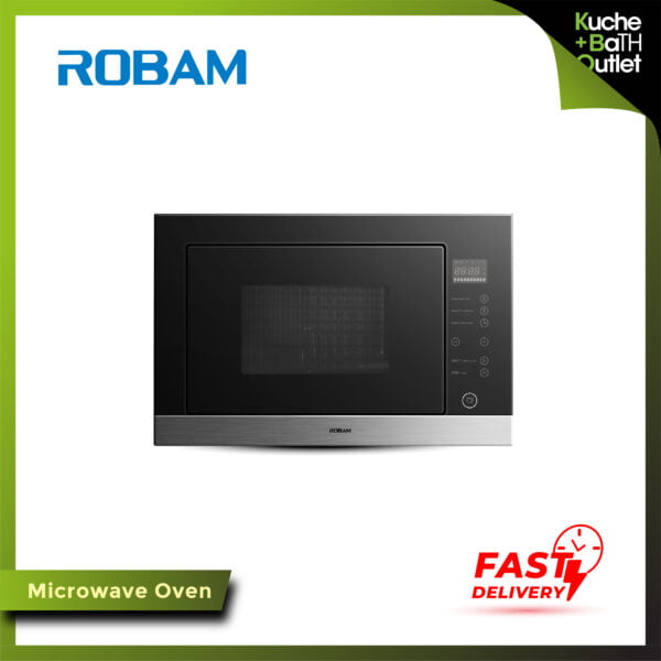 Robam Oven 11