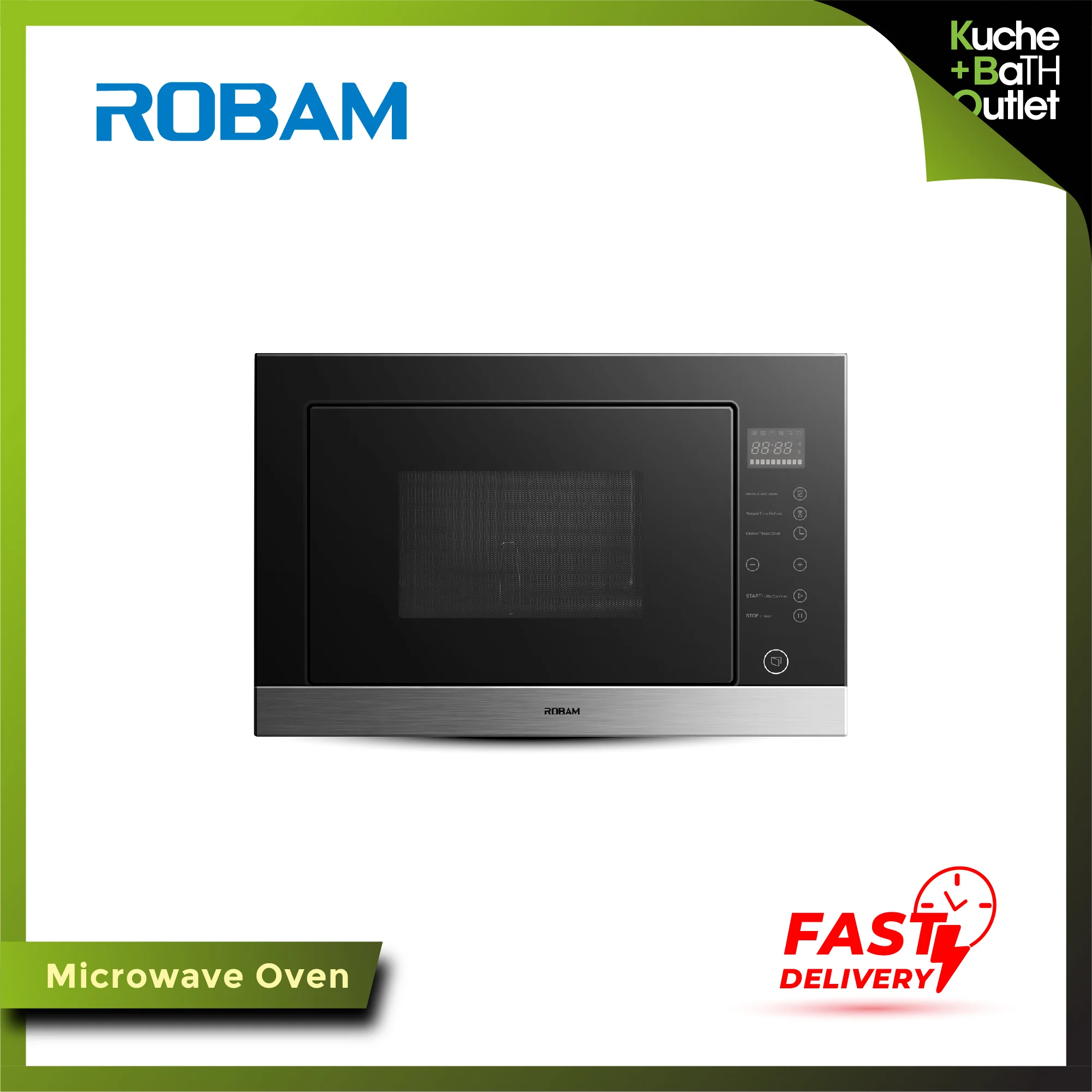 ROBAM-WK25-M612S