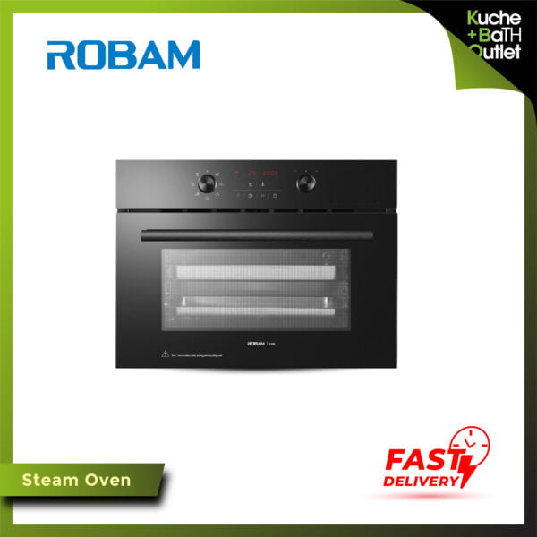 Robam ZQB400 S106 07