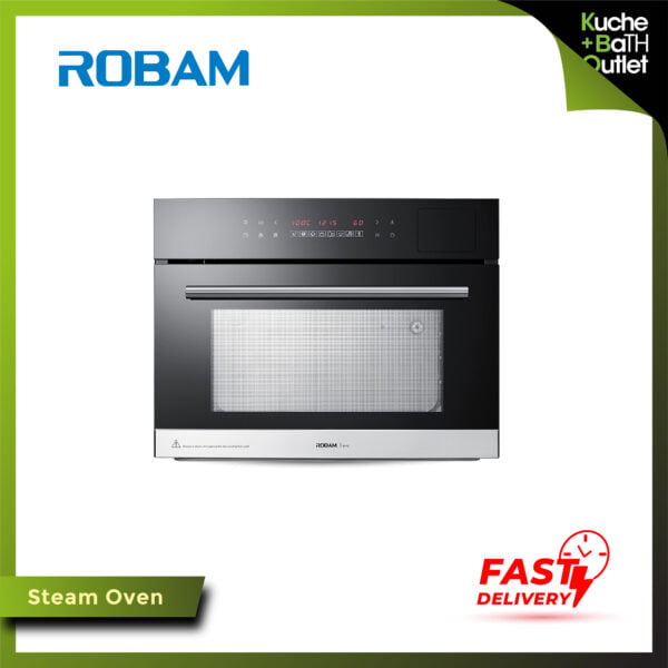 Robam ZQB400 S112 08