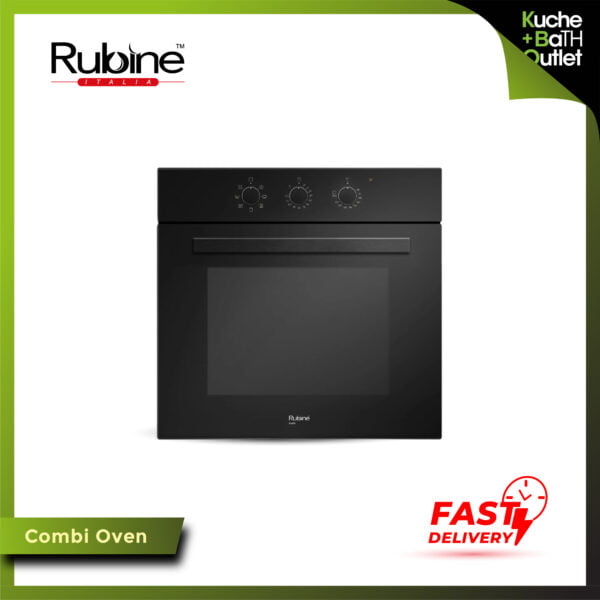 Rubine RBO CAVO 60BL 03