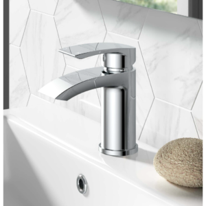 Basin Mixer Tap