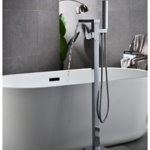 Bathtub Free Standing Mixer