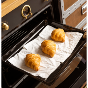 Built-In Baking Oven