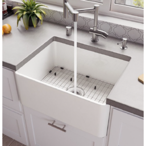 Ceramic Kitchen Sink