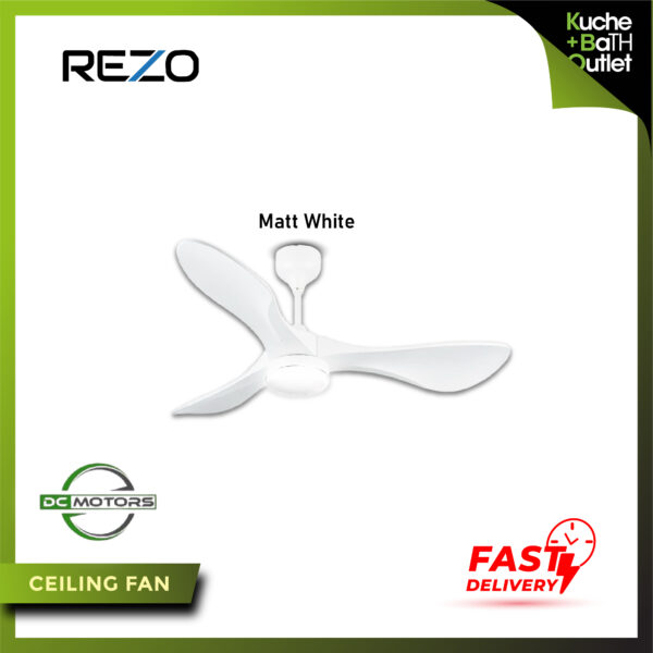 REZO-MILANZ52 LED