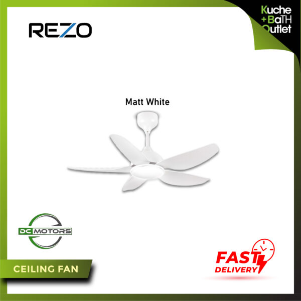 REZO MERCURY42 MW LED 39