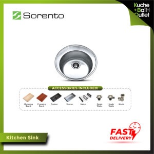 SORENTO-SRTKS1003