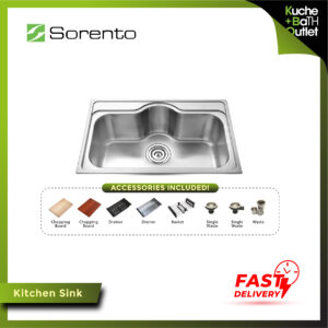 SORENTO-SRTKS1019D