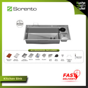 SORENTO-SRTKS1025