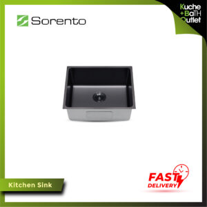 SORENTO-SRTKS2426-BL