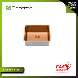 SORENTO-SRTKS2426-RG