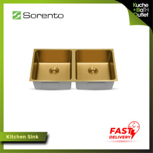 SORENTO-SRTKS2427-GY