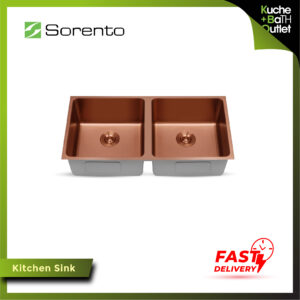 SORENTO-SRTKS2427-RG