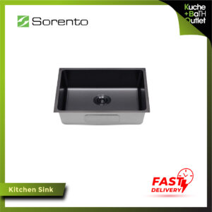 SORENTO-SRTKS2429-BL