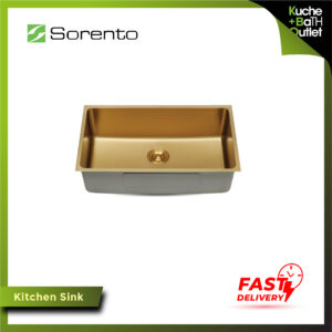 SORENTO-SRTKS2429-GY