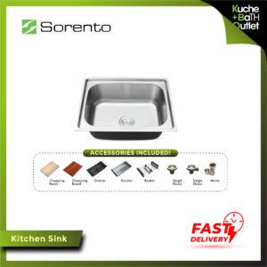 SORENTO-SRTKS6045