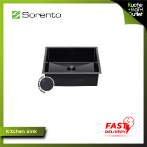 SORENTO-SRTKS6047-BL