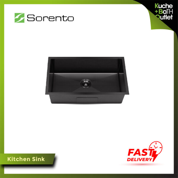 SORENTO-SRTKS6090-BL