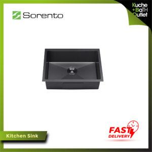 SORENTO-SRTKS7030-BL