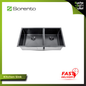 SORENTO-SRTKS7070-BL