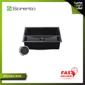 SORENTO-SRTKS7547-BL