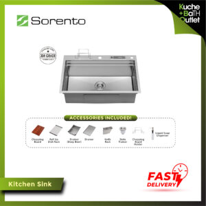 SORENTO-SRTKS7850