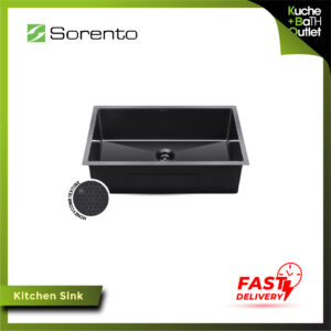 SORENTO-SRTKS8047-BL