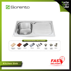 SORENTO-SRTKS8650A