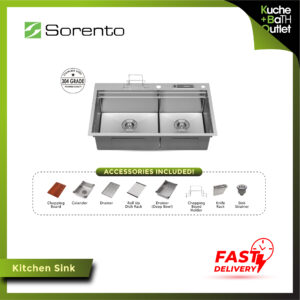 SORENTO-SRTKS8850