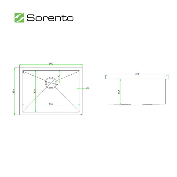 SORENTO-SRTKS7060 - Image 2